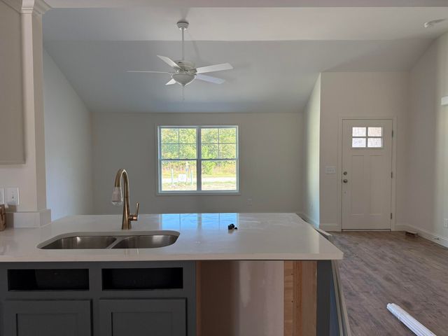 540 Brushwood Drive, Sumter, SC 29154