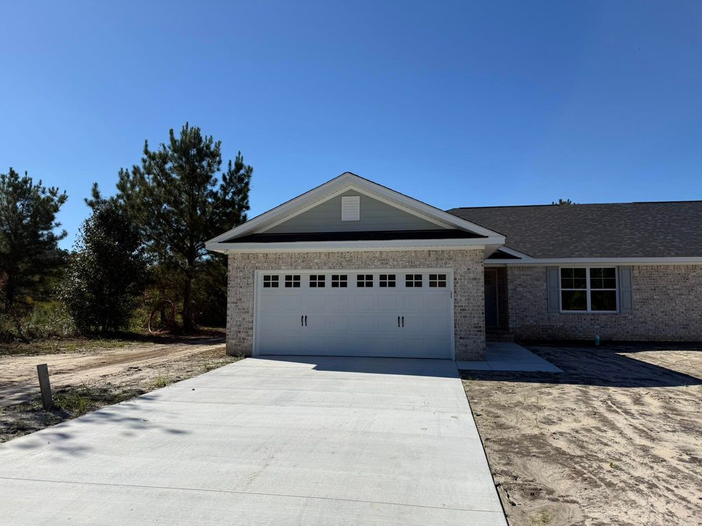 540 Brushwood Drive, Sumter, SC 29154