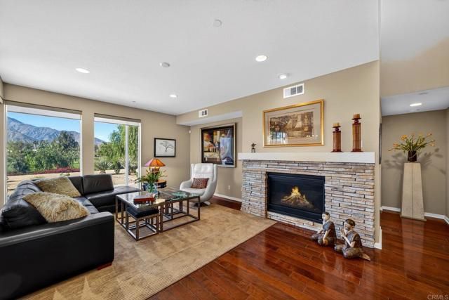 779 Spaulding Lane, Palm Springs, CA 92262