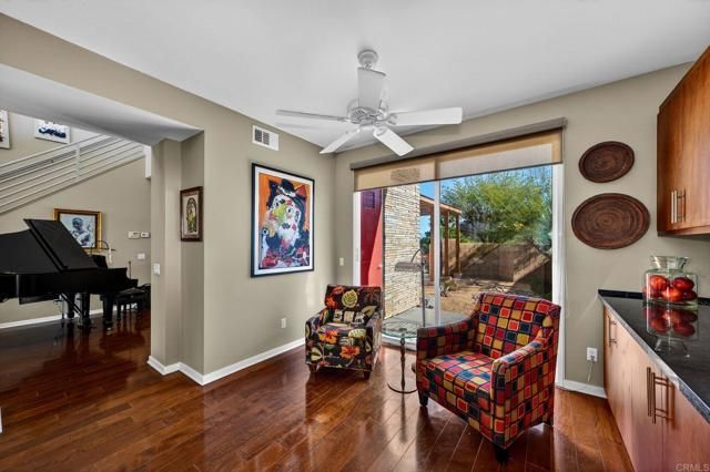 779 Spaulding Lane, Palm Springs, CA 92262