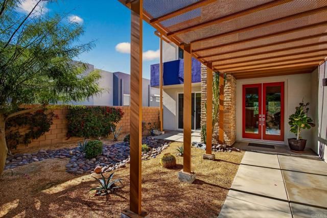 779 Spaulding Lane, Palm Springs, CA 92262