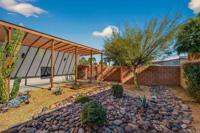779 Spaulding Lane, Palm Springs, CA 92262