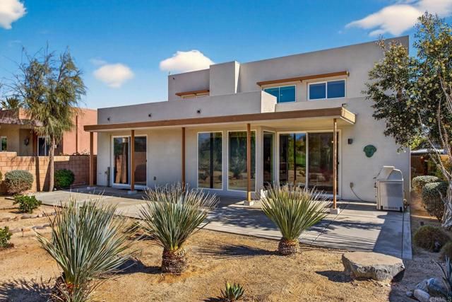 779 Spaulding Lane, Palm Springs, CA 92262