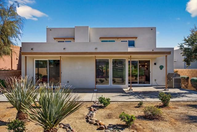 779 Spaulding Lane, Palm Springs, CA 92262