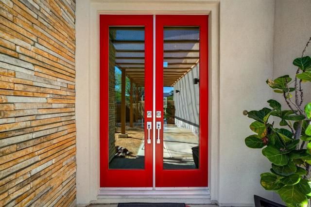 779 Spaulding Lane, Palm Springs, CA 92262