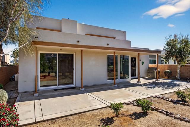 779 Spaulding Lane, Palm Springs, CA 92262