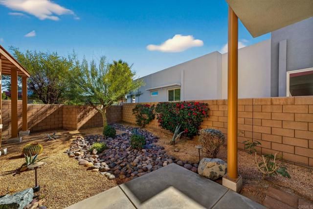 779 Spaulding Lane, Palm Springs, CA 92262