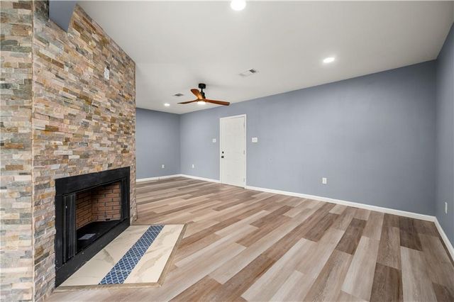 107 CARDINAL Loop, Marksville, LA 71351
