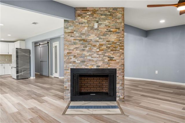 107 CARDINAL Loop, Marksville, LA 71351