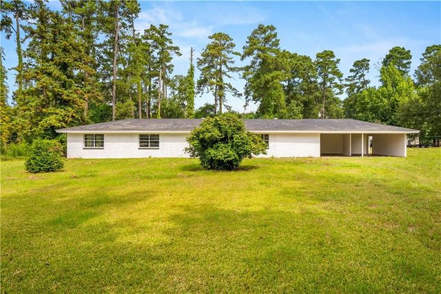 107 CARDINAL Loop, Marksville, LA 71351