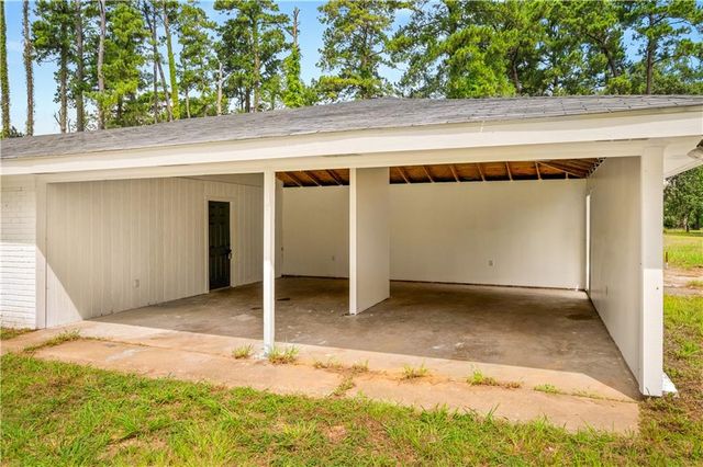 107 CARDINAL Loop, Marksville, LA 71351
