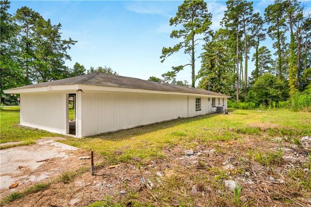 107 CARDINAL Loop, Marksville, LA 71351