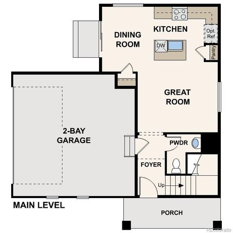 22759 E 47th Drive, Aurora, CO 80019