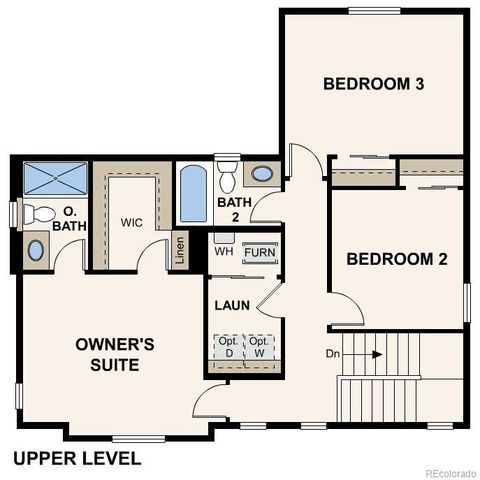 22759 E 47th Drive, Aurora, CO 80019