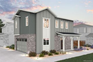 22759 E 47th Drive, Aurora, CO 80019