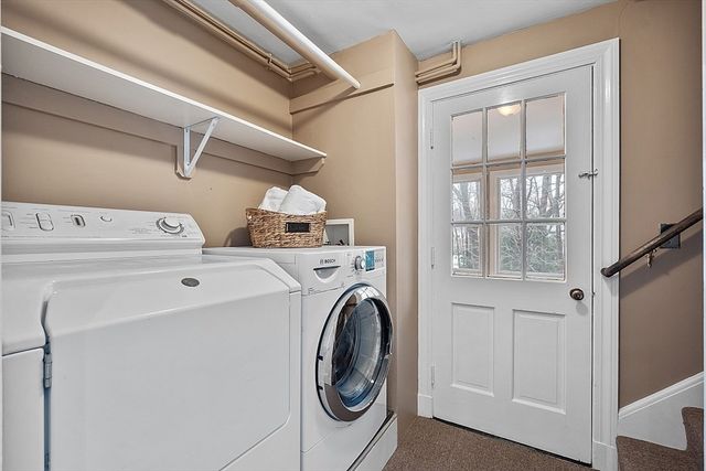 44 Blake St. 2, Newton, MA 02460