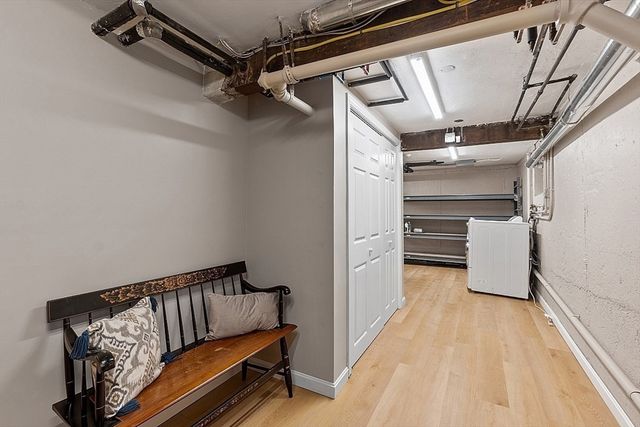 44 Blake St. 2, Newton, MA 02460