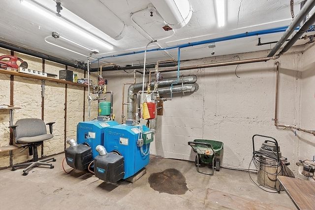 44 Blake St. 2, Newton, MA 02460