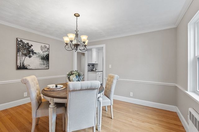 44 Blake St. 2, Newton, MA 02460