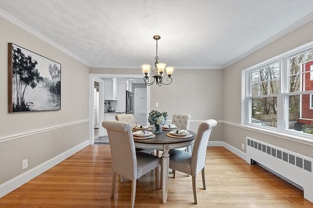 44 Blake St. 2, Newton, MA 02460