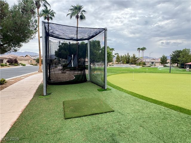 5641 Keystone Crest Street, North Las Vegas, NV 89081