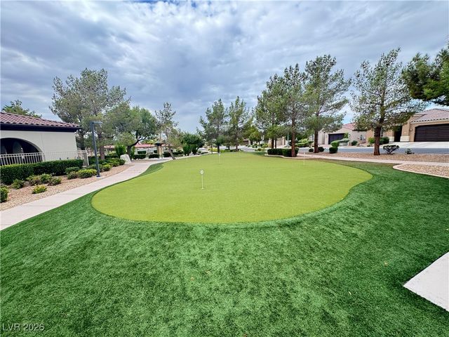 5641 Keystone Crest Street, North Las Vegas, NV 89081