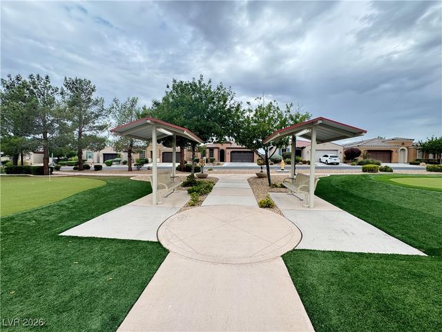 5641 Keystone Crest Street, North Las Vegas, NV 89081