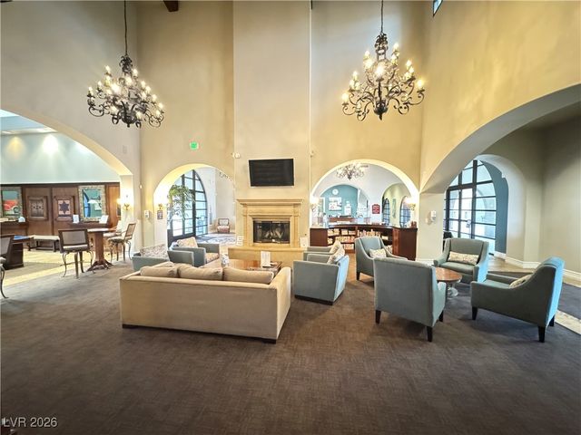 5641 Keystone Crest Street, North Las Vegas, NV 89081