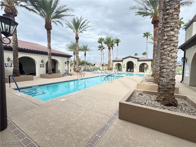 5641 Keystone Crest Street, North Las Vegas, NV 89081