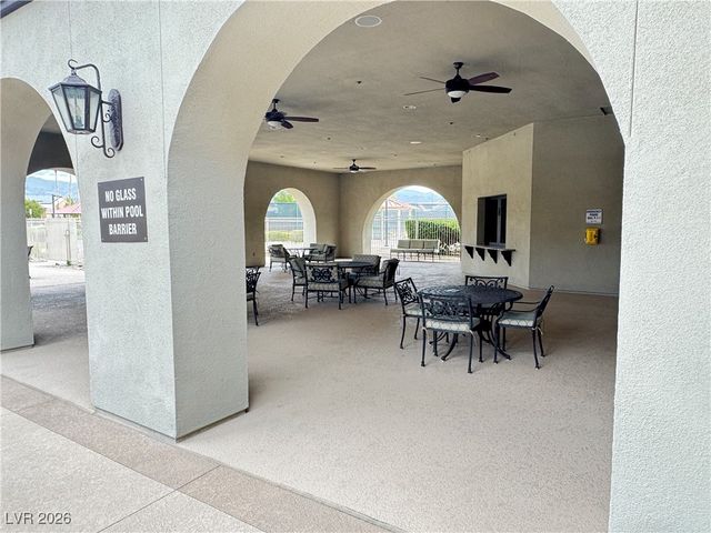 5641 Keystone Crest Street, North Las Vegas, NV 89081