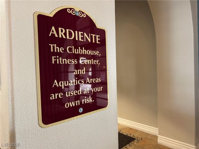 5641 Keystone Crest Street, North Las Vegas, NV 89081