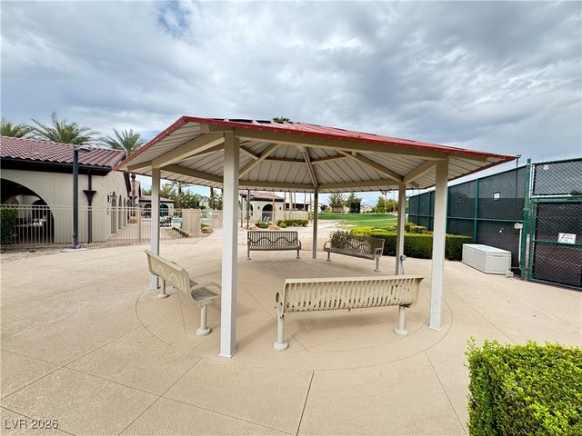 5641 Keystone Crest Street, North Las Vegas, NV 89081