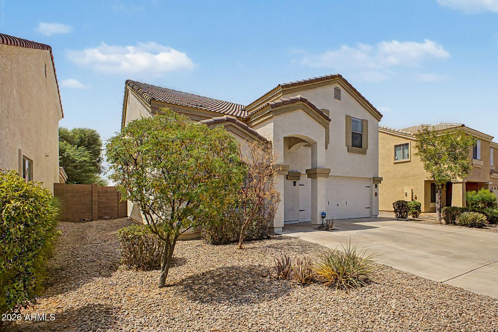 8337 W PAYSON Road, Tolleson, AZ 85353 — photo 2