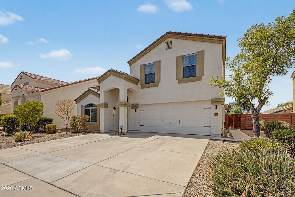 8337 W PAYSON Road, Tolleson, AZ 85353 — photo 3