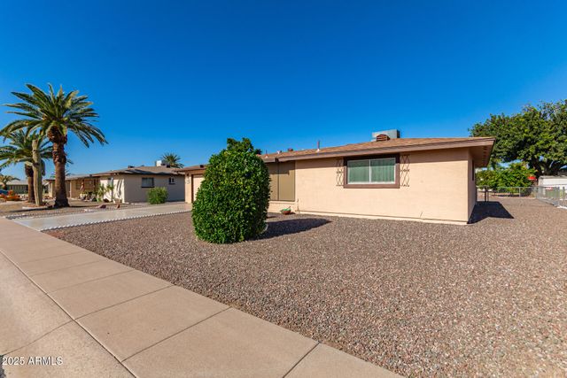 6224 E DALLAS Street, Mesa, AZ 85205