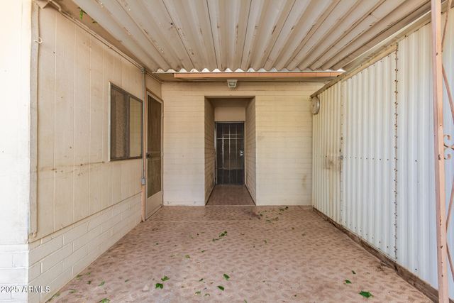 6224 E DALLAS Street, Mesa, AZ 85205