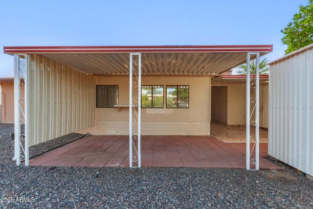 6224 E DALLAS Street, Mesa, AZ 85205