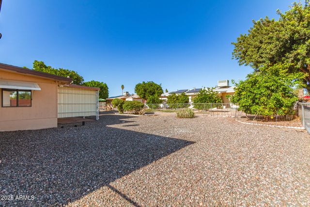 6224 E DALLAS Street, Mesa, AZ 85205