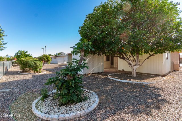 6224 E DALLAS Street, Mesa, AZ 85205