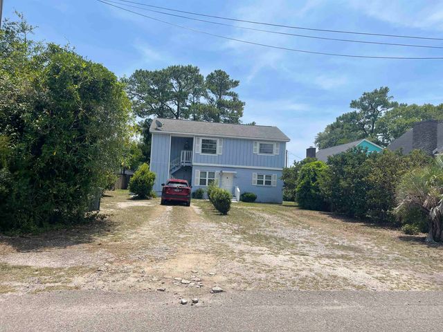 2705 Edge Dr., North Myrtle Beach, SC 29582