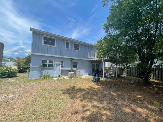 2705 Edge Dr., North Myrtle Beach, SC 29582