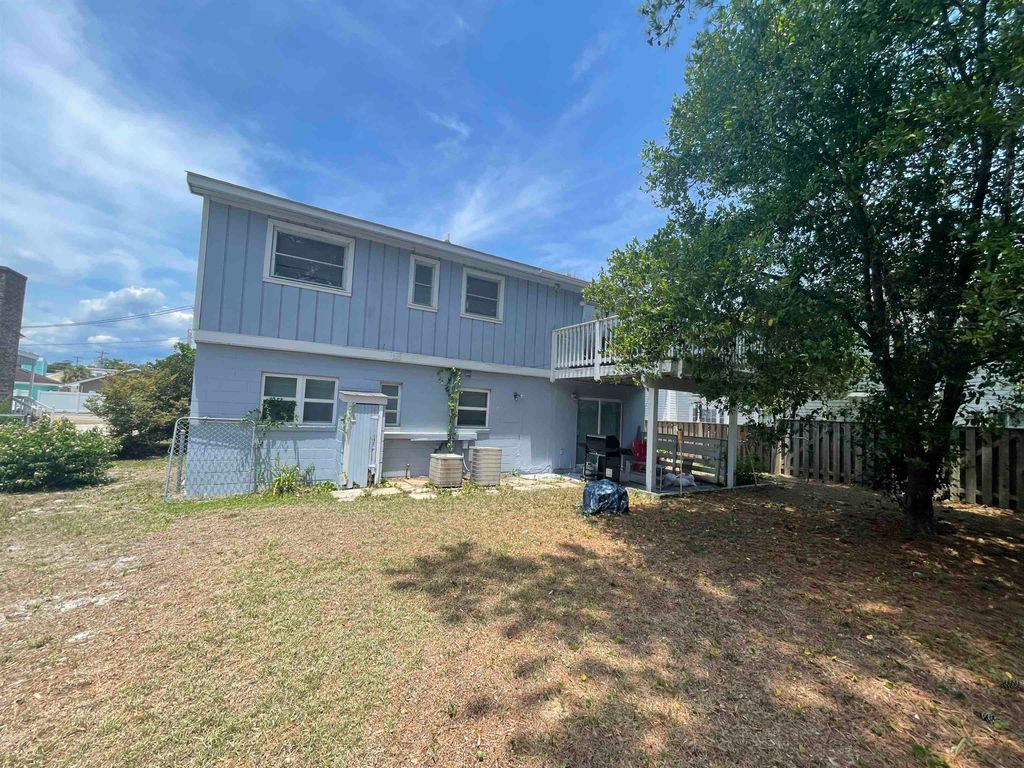 2705 Edge Dr., North Myrtle Beach, SC 29582 — photo 5