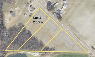 0 Healthy Plains Church Road, Sims, NC 27880
