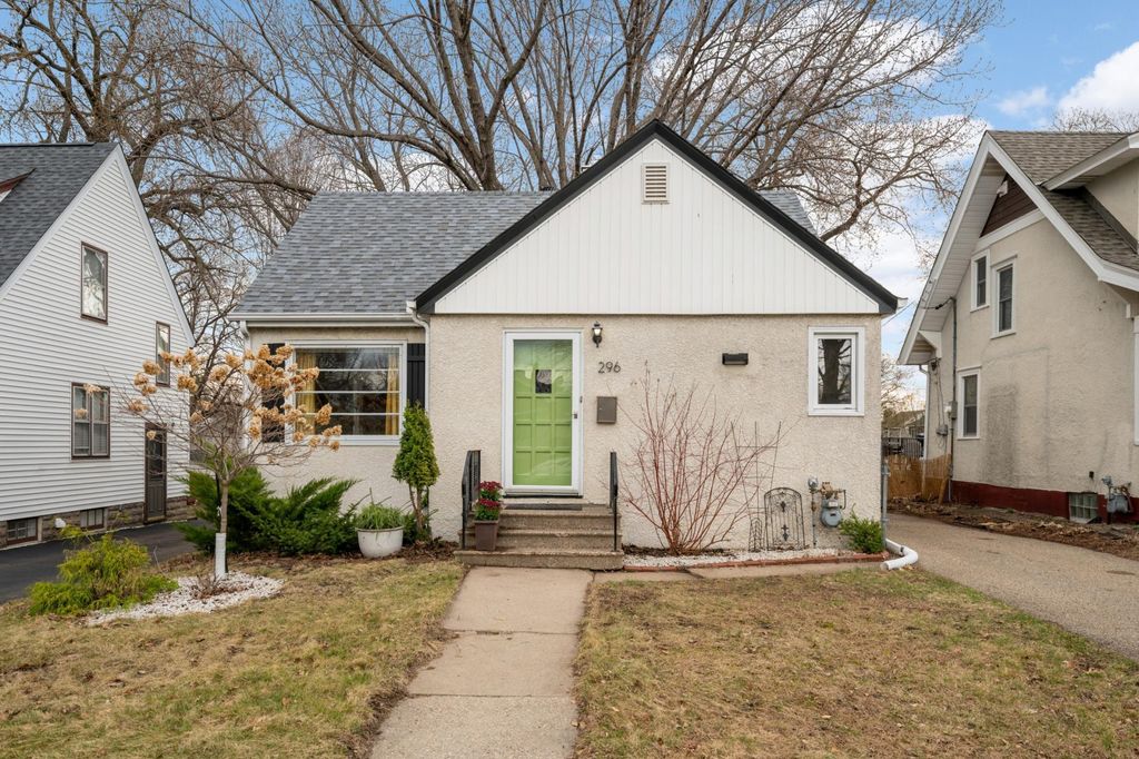 296 Hamline Avenue S, Saint Paul, MN 55105