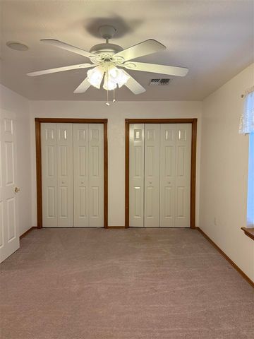 1614 SE Pinewood Dr, Lawton, OK 73501