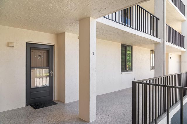 6265 MIDNIGHT PASS ROAD 102, Sarasota, FL 34242