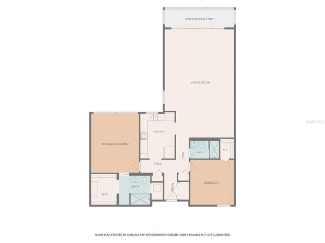 6265 MIDNIGHT PASS ROAD 102, Sarasota, FL 34242