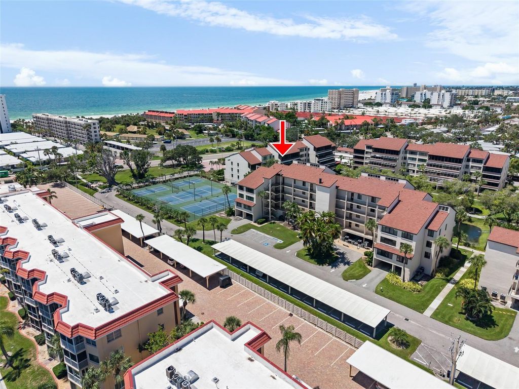 6265 MIDNIGHT PASS ROAD 102, Sarasota, FL 34242