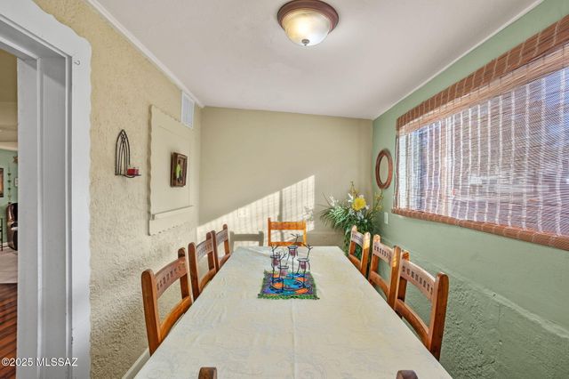 3753 E Flower Street, Tucson, AZ 85716