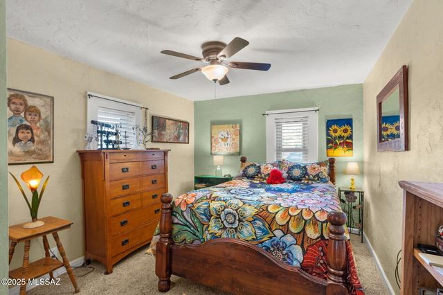 3753 E Flower Street, Tucson, AZ 85716